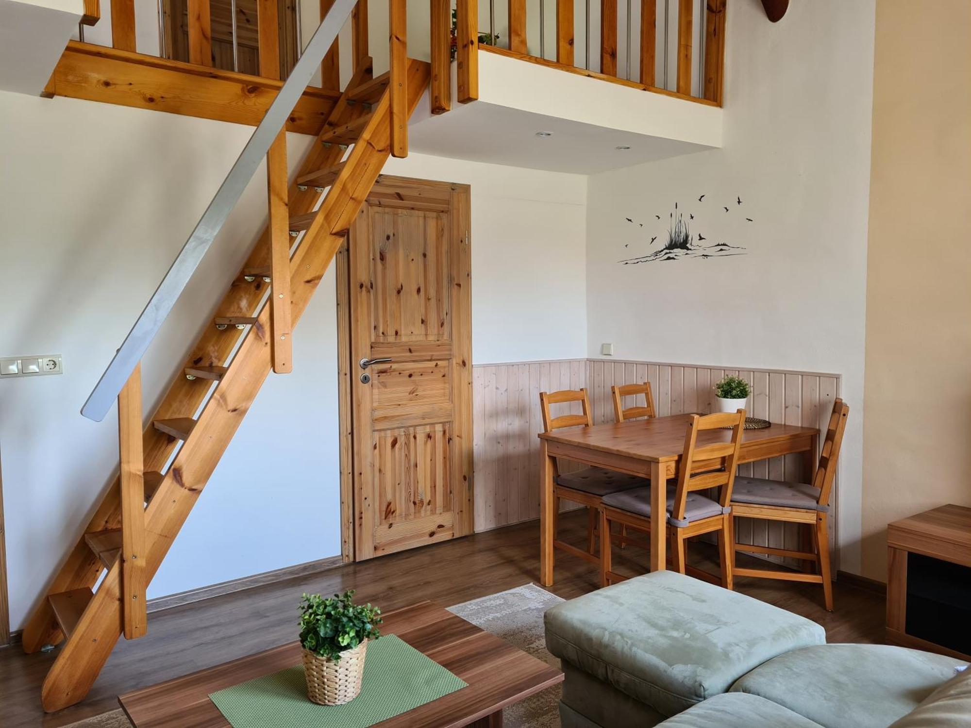 Ferienwohnung Alte Brennerei Brosa Room photo