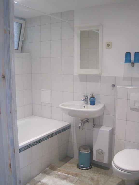 Ferienwohnung Alte Brennerei Brosa Exterior photo