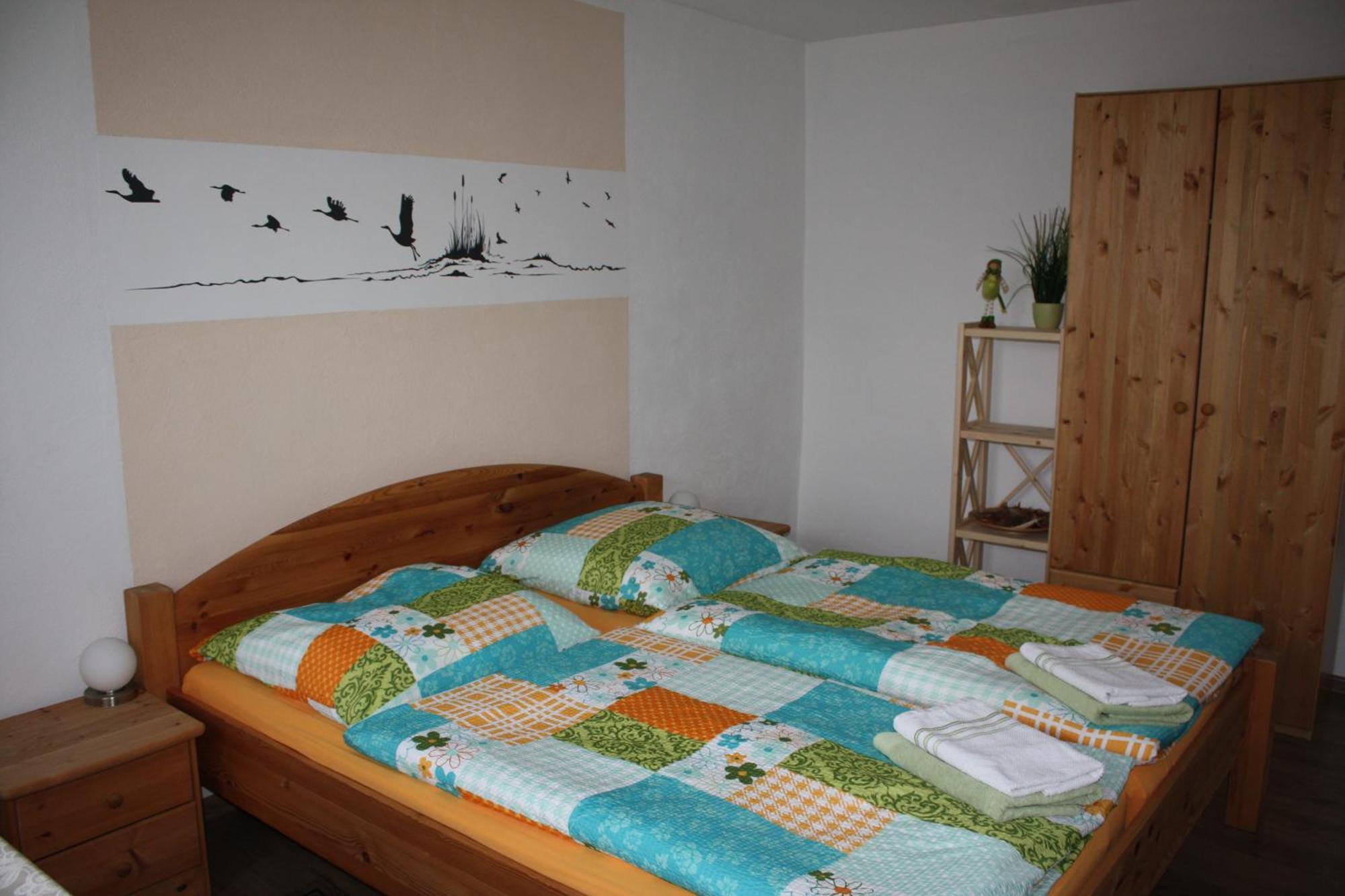 Ferienwohnung Alte Brennerei Brosa Exterior photo